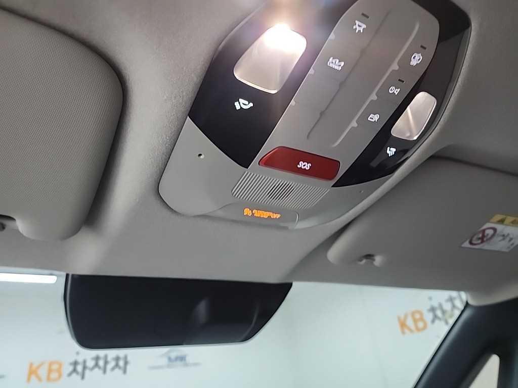 Small Truck Cargo (small) 2026 Negro - Importación desde Corea - HF Imports Iquique - Foto 16