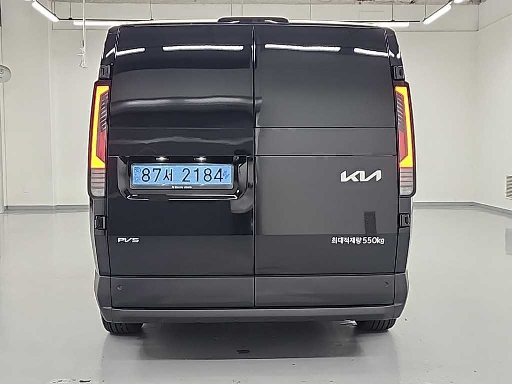 Small Truck Cargo (small) - Vista 3