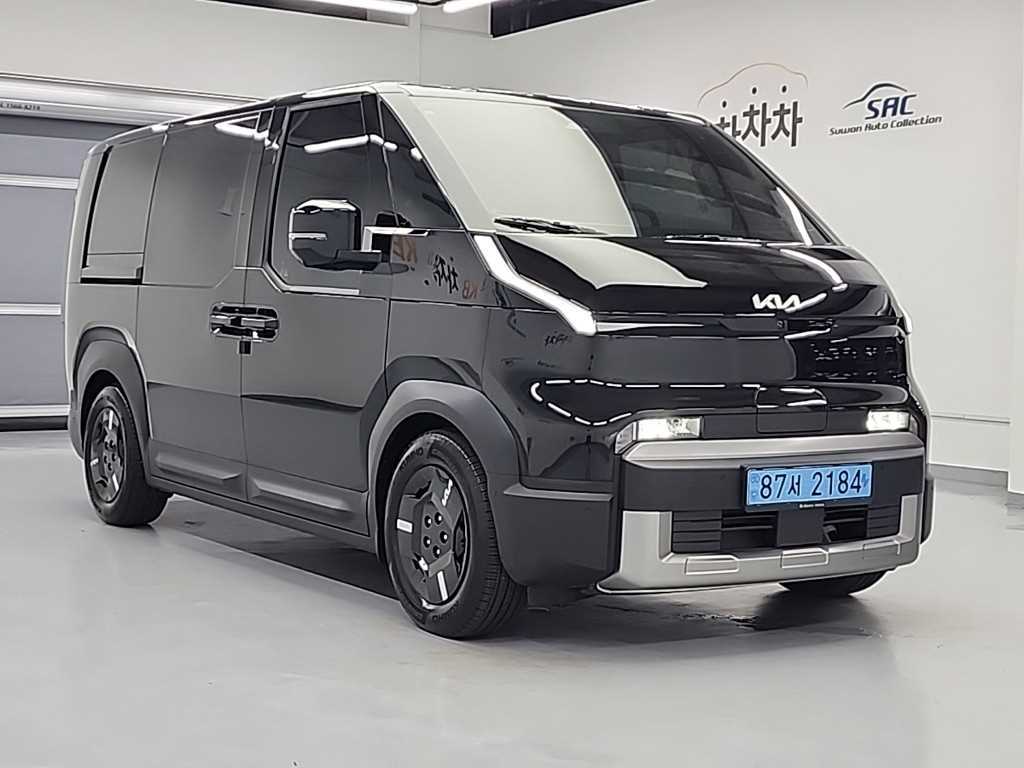 Small Truck Cargo (small) - Vista 4
