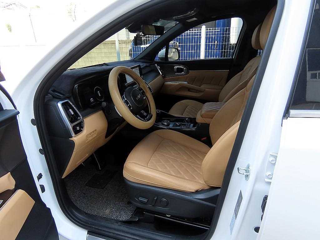 KIA Sorento - Vista 5