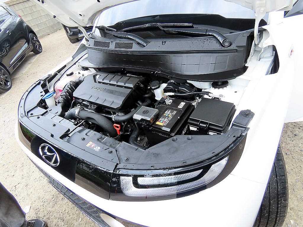 HYUNDAI Casper 2024 - Importación desde Corea - HF Imports Iquique - Foto 18