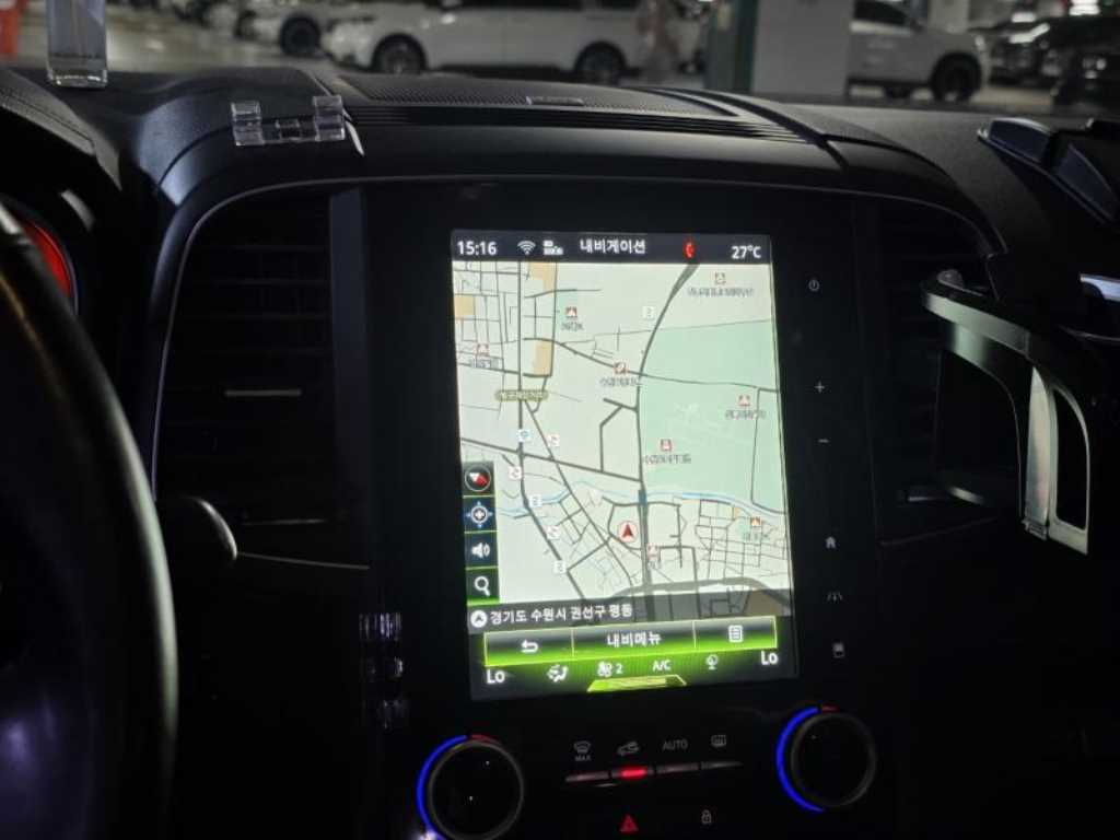 SAMSUNG QM6 2017 Blanco - Importación desde Corea - HF Imports Iquique - Foto 15