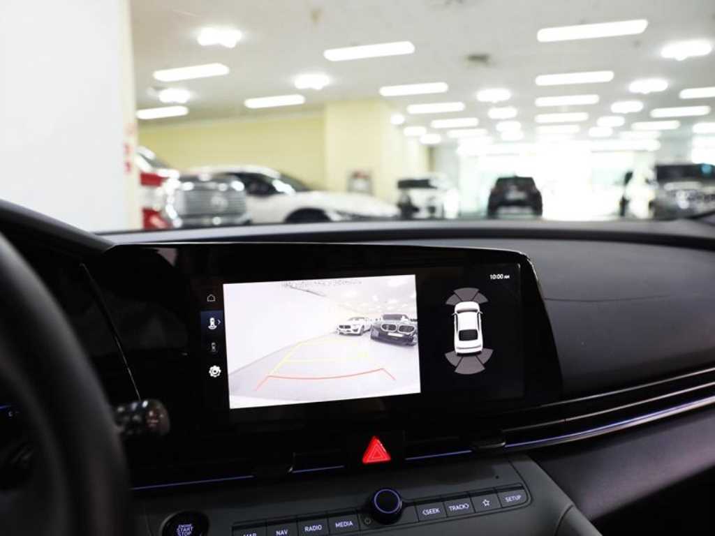 HYUNDAI Avante 2024 - Importación desde Corea - HF Imports Iquique - Foto 16