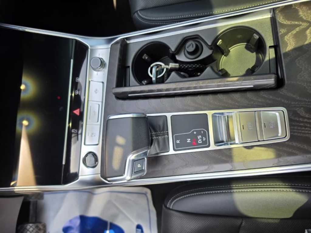 Audi A7 - Vista 9