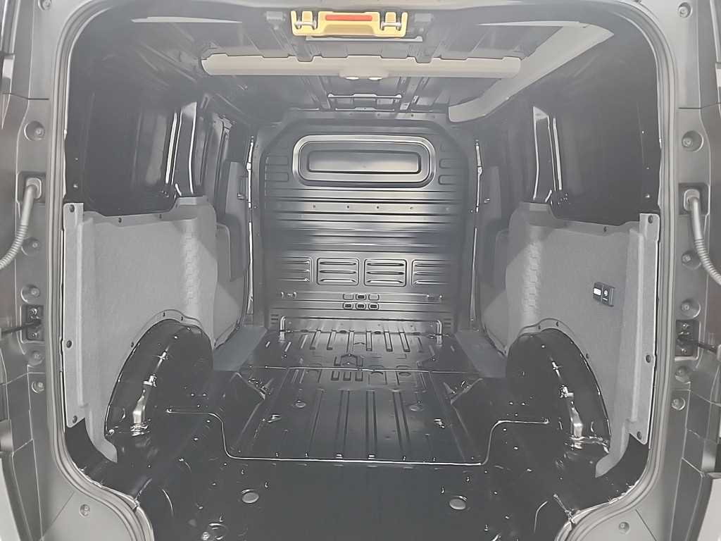 Small Truck Cargo (small) 2026 Negro - Importación desde Corea - HF Imports Iquique - Foto 17
