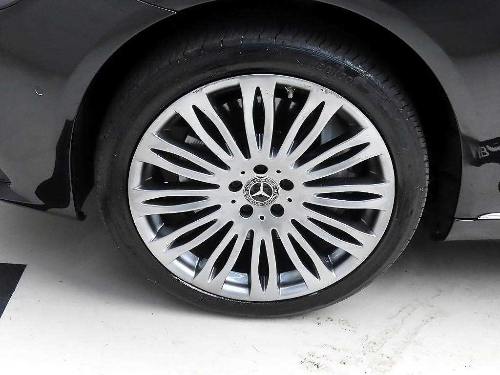 Mercedes Benz S Class 2019 - Importación desde Corea - HF Imports Iquique - Foto 20