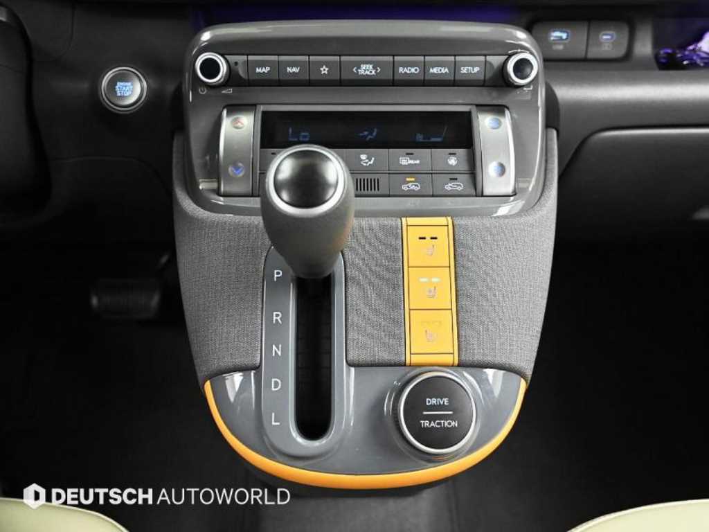 HYUNDAI Casper 2025 Blanco - Importación desde Corea - HF Imports Iquique - Foto 13