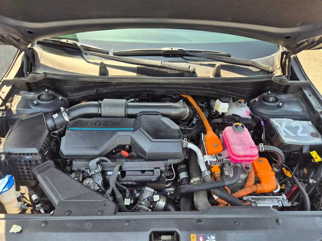 KIA Sportage - Vista 7