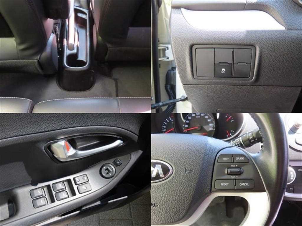 KIA Morning 2016 the color of pearl - Importación desde Corea - HF Imports Iquique - Foto 19