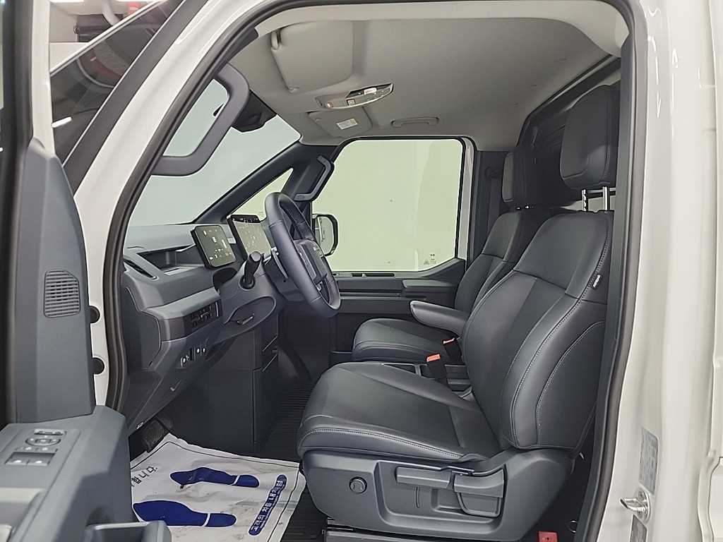 Small Truck Cargo (small) - Vista 11