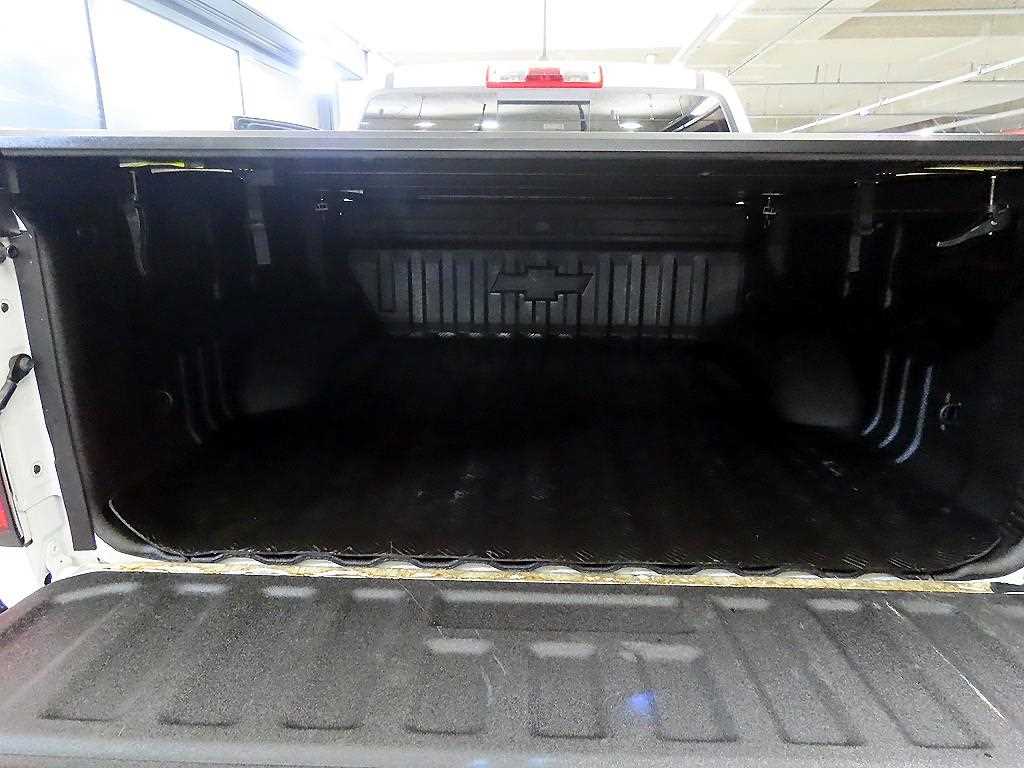 Chevrolet ?Colorado 2020 Blanco - Importación desde Corea - HF Imports Iquique - Foto 17