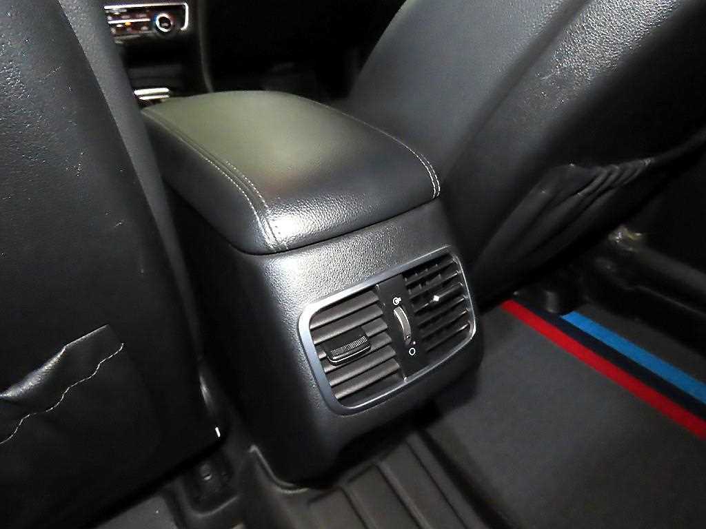 KIA K5 2019 Negro - Importación desde Corea - HF Imports Iquique - Foto 17