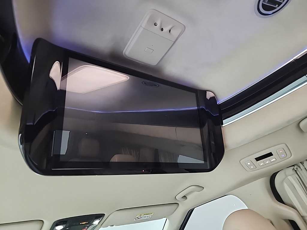 KIA Carnival 2023 Negro - Importación desde Corea - HF Imports Iquique - Foto 13