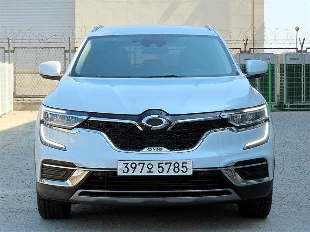 SAMSUNG QM6 2023 - Importación desde Corea - HF Imports Iquique - Foto 1