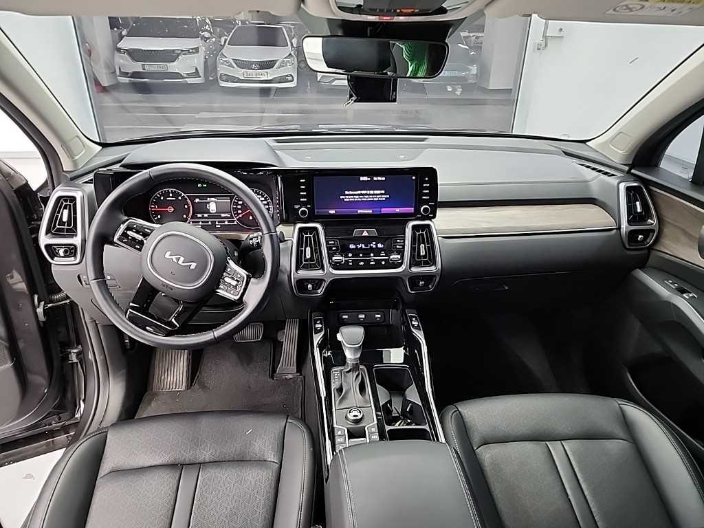 KIA Sorento - Vista 7