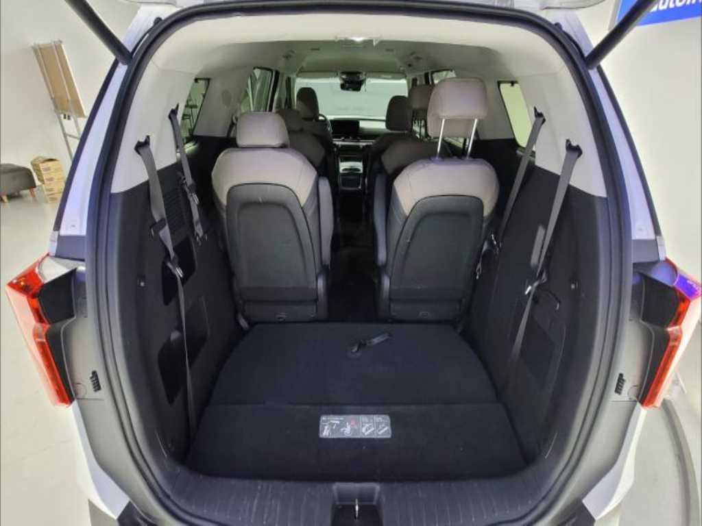 KIA Carnival 2025 - Importación desde Corea - HF Imports Iquique - Foto 14