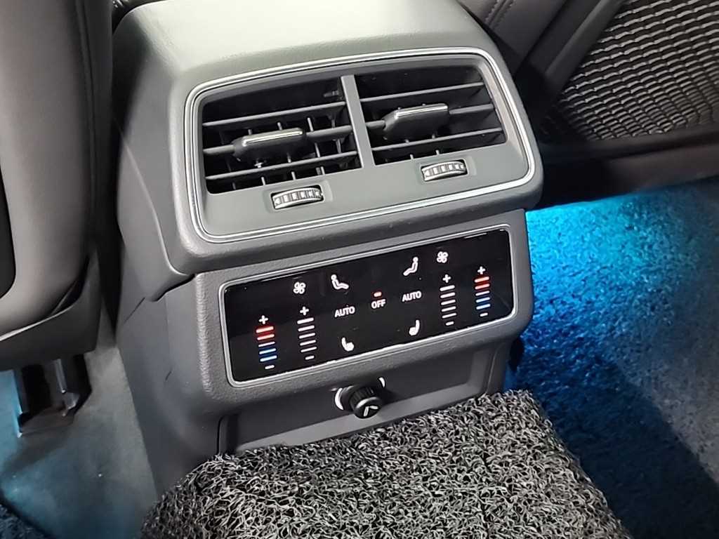 Audi A6 2020 Blanco - Importación desde Corea - HF Imports Iquique - Foto 13