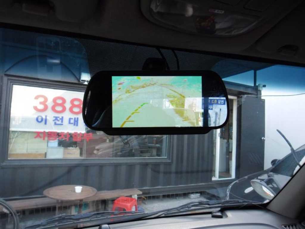 Small Truck Cargo (small) - Vista 5