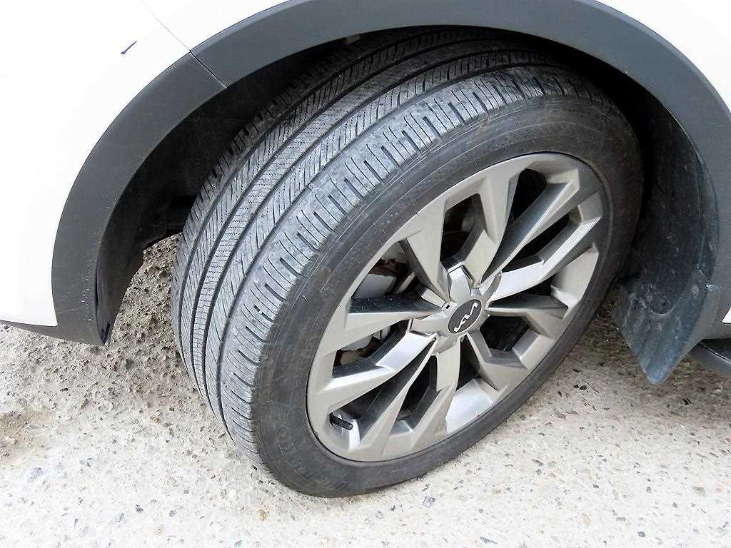 KIA Sorento 2022 - Importación desde Corea - HF Imports Iquique - Foto 20