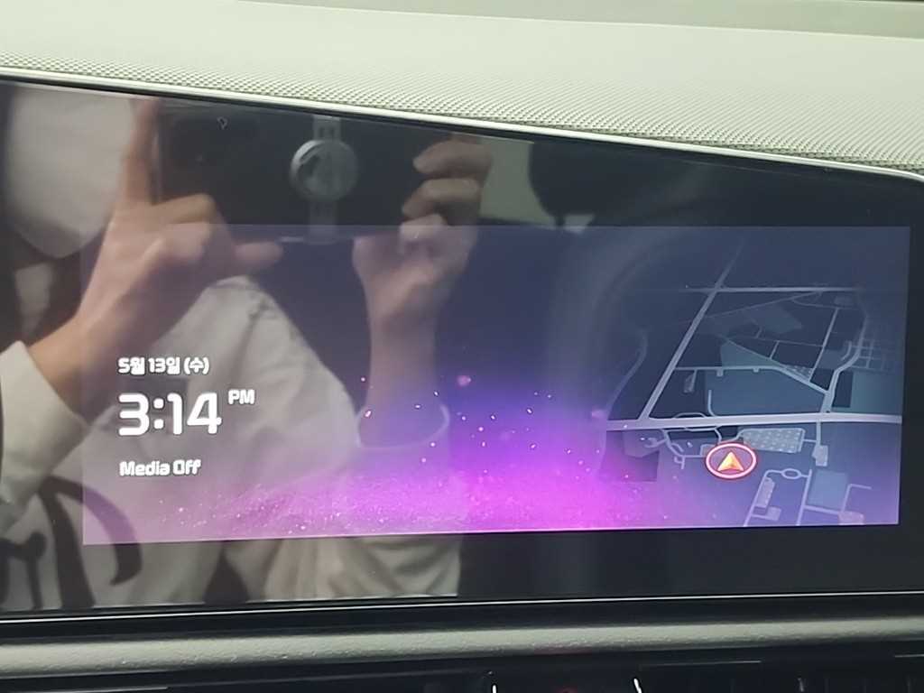 KIA Niro 2023 Blanco - Importación desde Corea - HF Imports Iquique - Foto 16