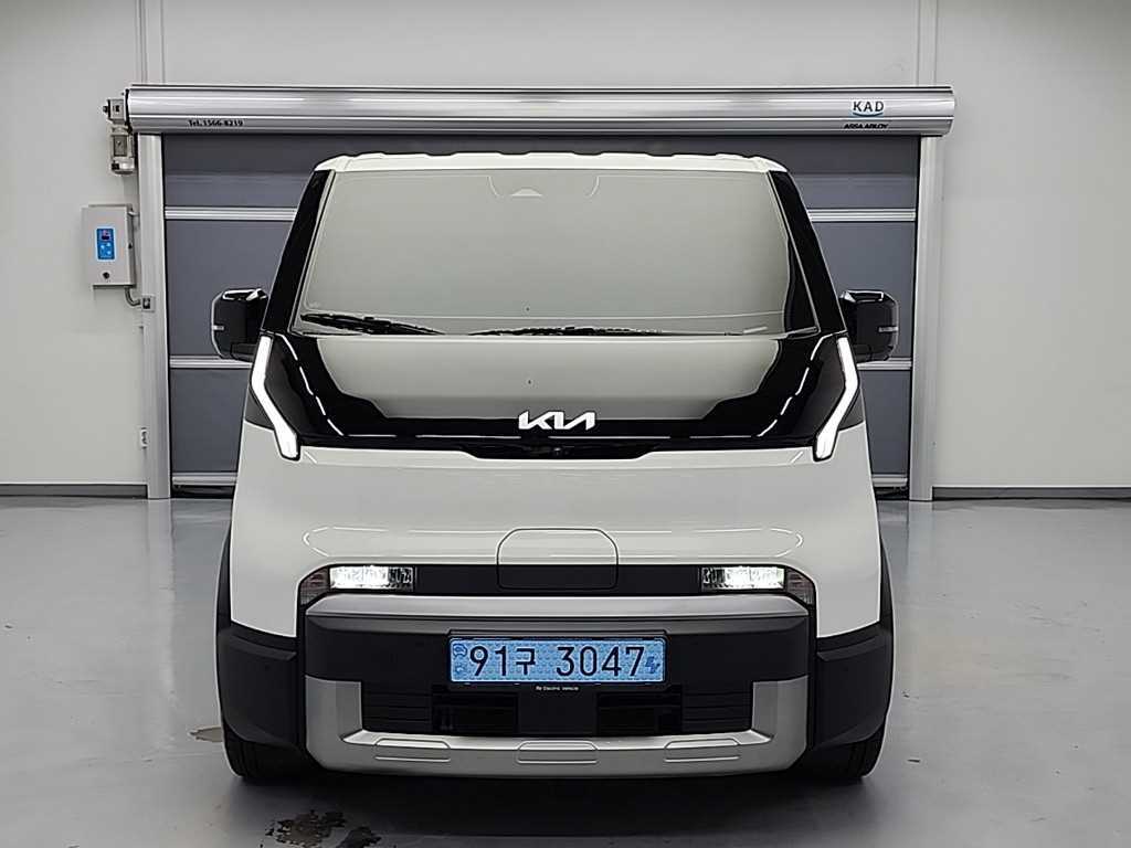 Small Truck Cargo (small) - Vista 2