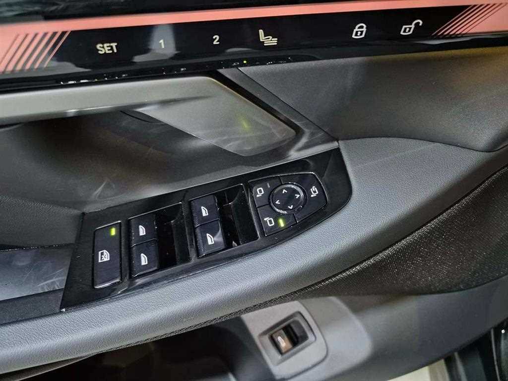 BMW 5 Series - Vista 12