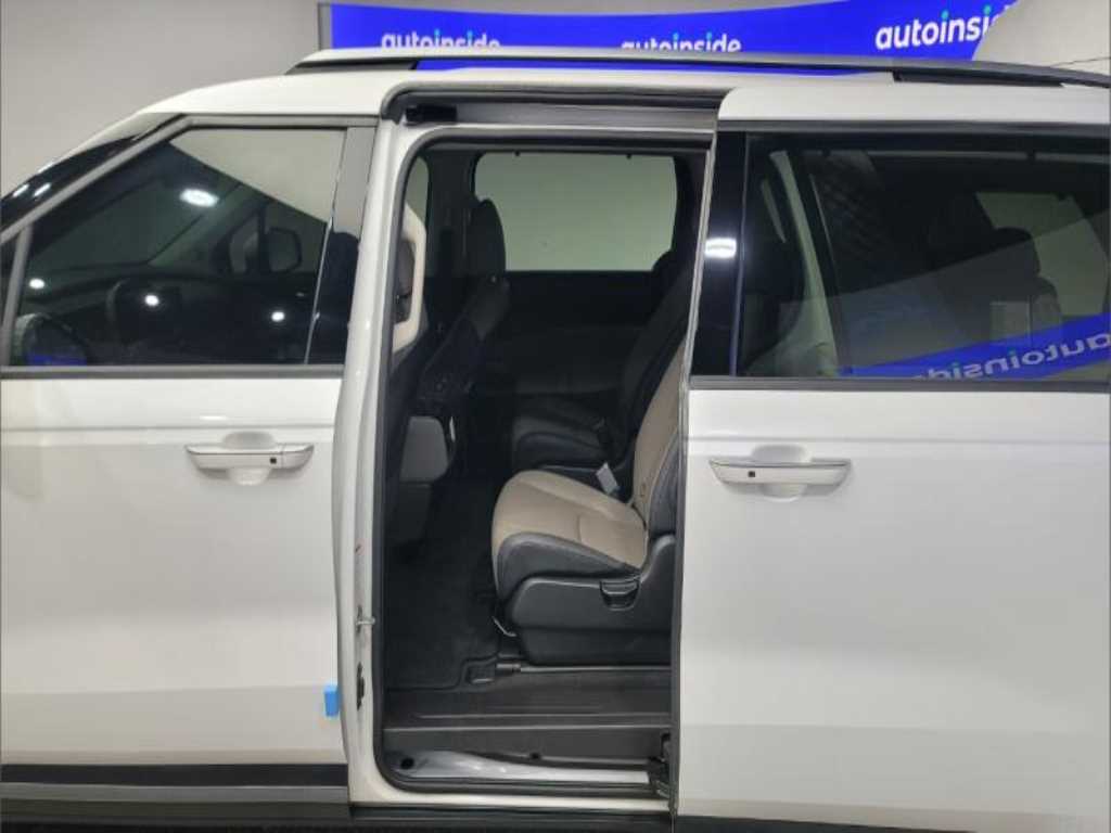 KIA Carnival 2025 - Importación desde Corea - HF Imports Iquique - Foto 18