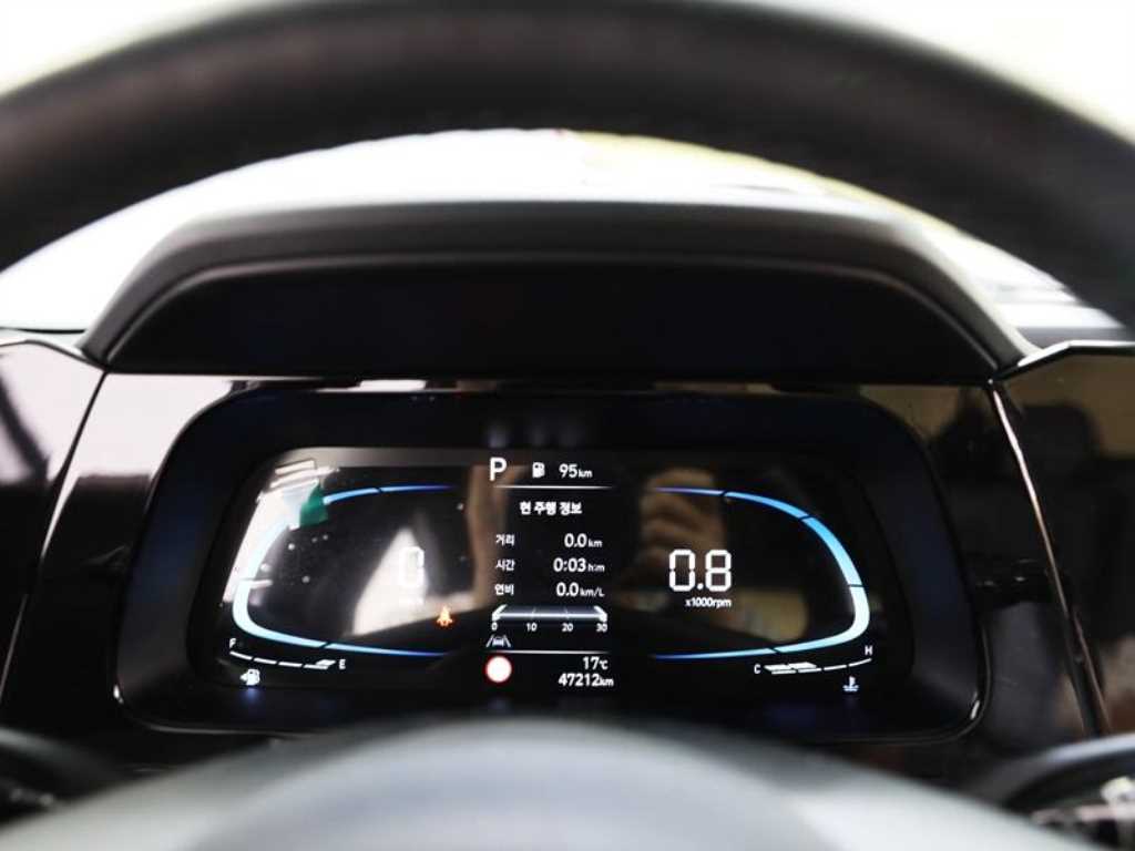 HYUNDAI Avante 2024 - Importación desde Corea - HF Imports Iquique - Foto 19