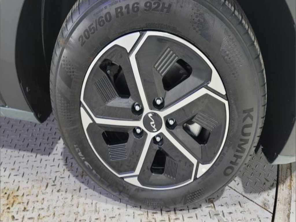 KIA Niro - Vista 7