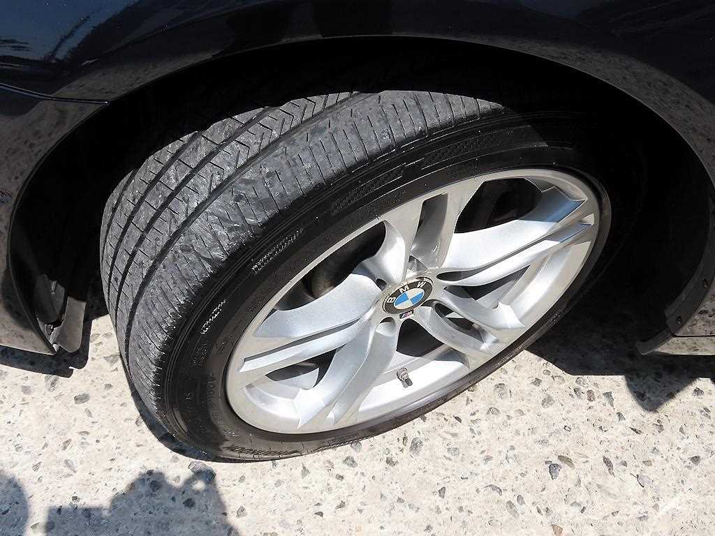 BMW 5 Series 2015 Negro - Importación desde Corea - HF Imports Iquique - Foto 20