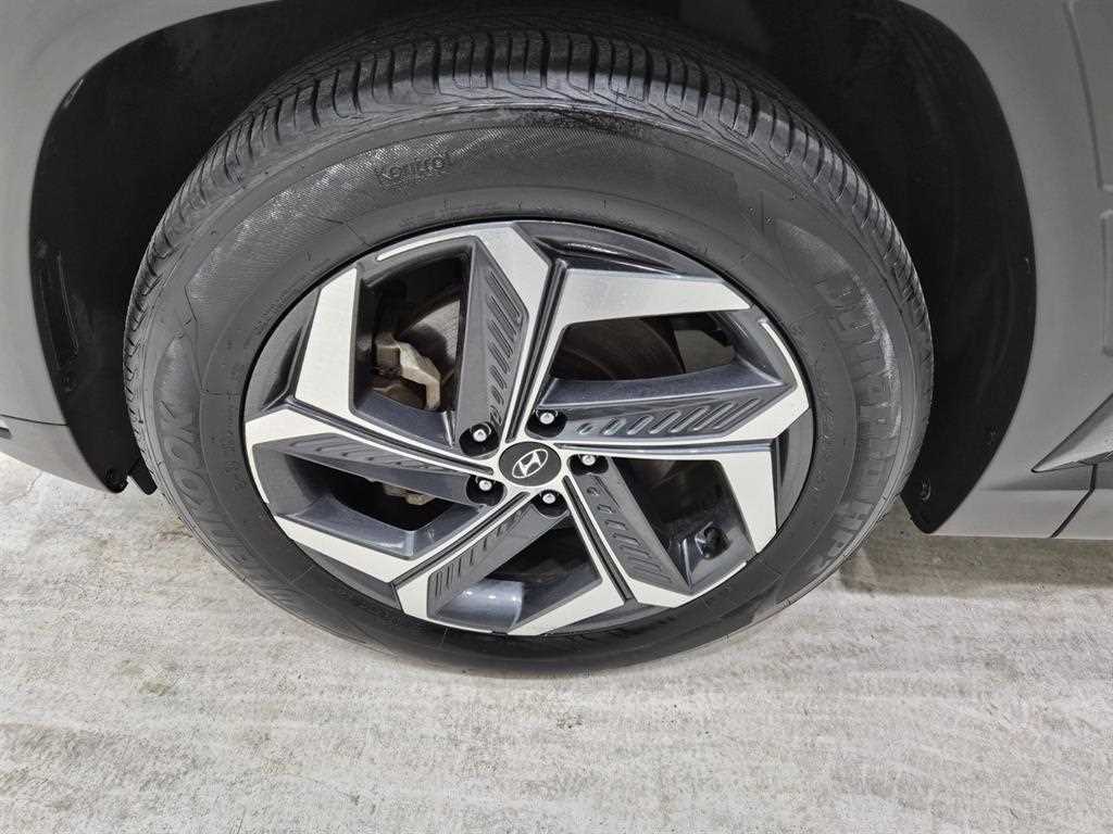 HYUNDAI Tucson 2021 - Importación desde Corea - HF Imports Iquique - Foto 16