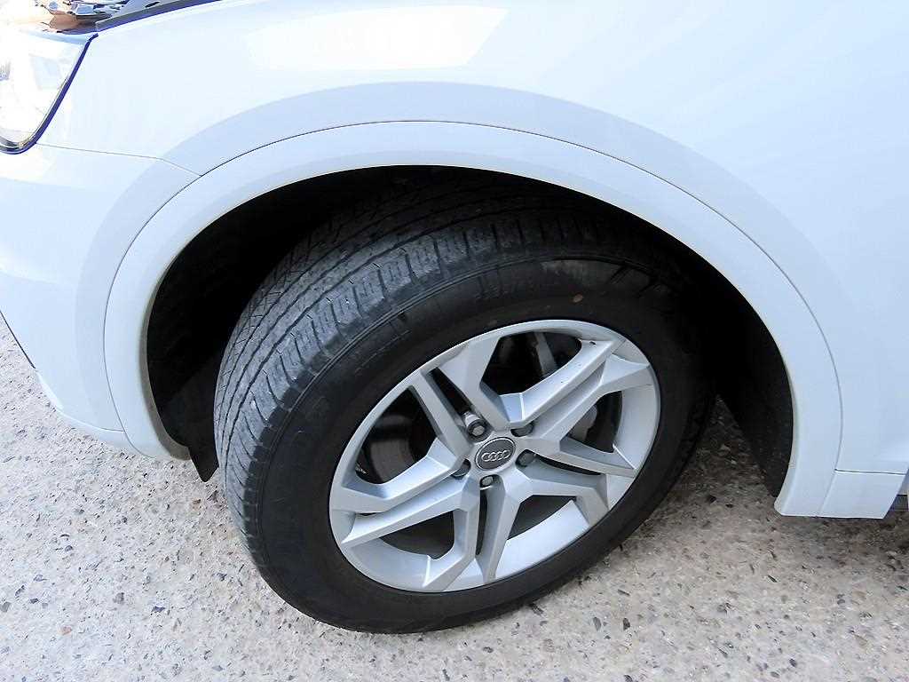 Audi Q5 2020 - Importación desde Corea - HF Imports Iquique - Foto 18