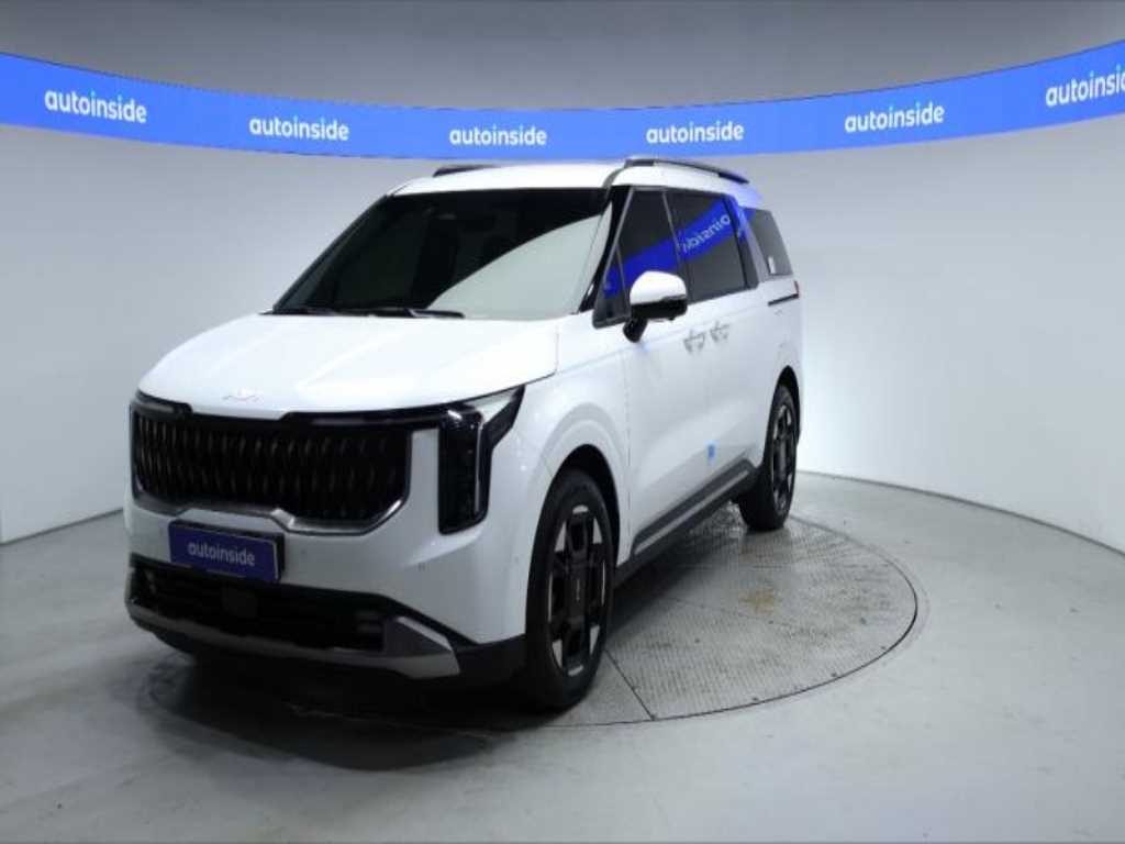 KIA Carnival 2025 - Importación desde Corea - HF Imports Iquique - Foto 1