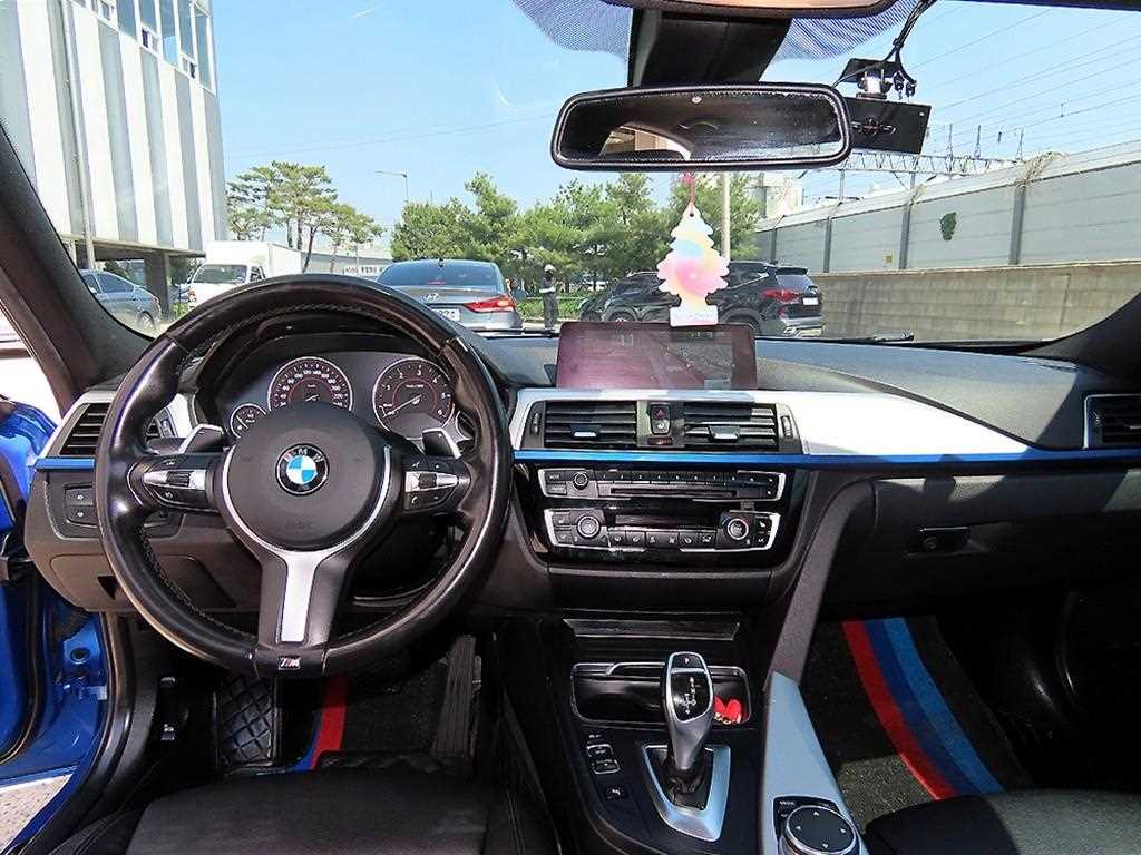 BMW 3 series - Vista 7