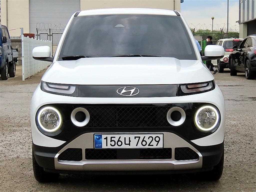 HYUNDAI Casper 2024 - Importación desde Corea - HF Imports Iquique - Foto 1