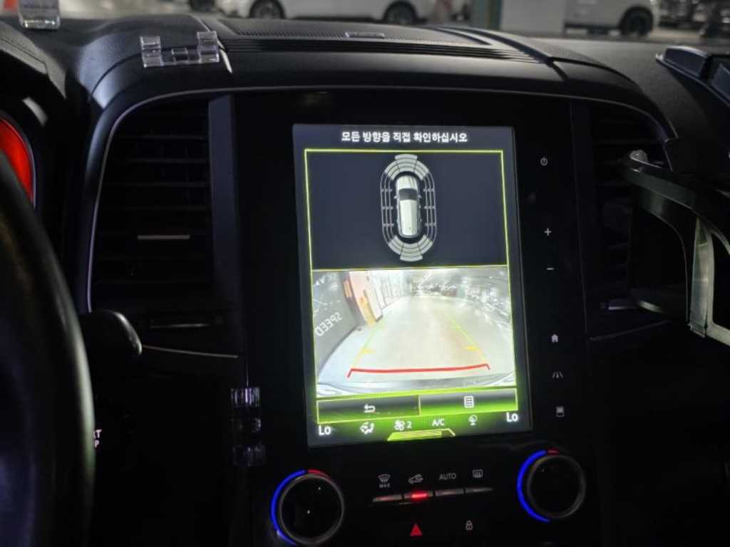 SAMSUNG QM6 2017 Blanco - Importación desde Corea - HF Imports Iquique - Foto 16