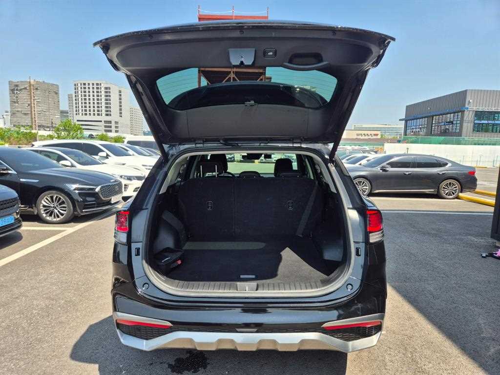 KIA Sportage 2024 Negro - Importación desde Corea - HF Imports Iquique - Foto 20