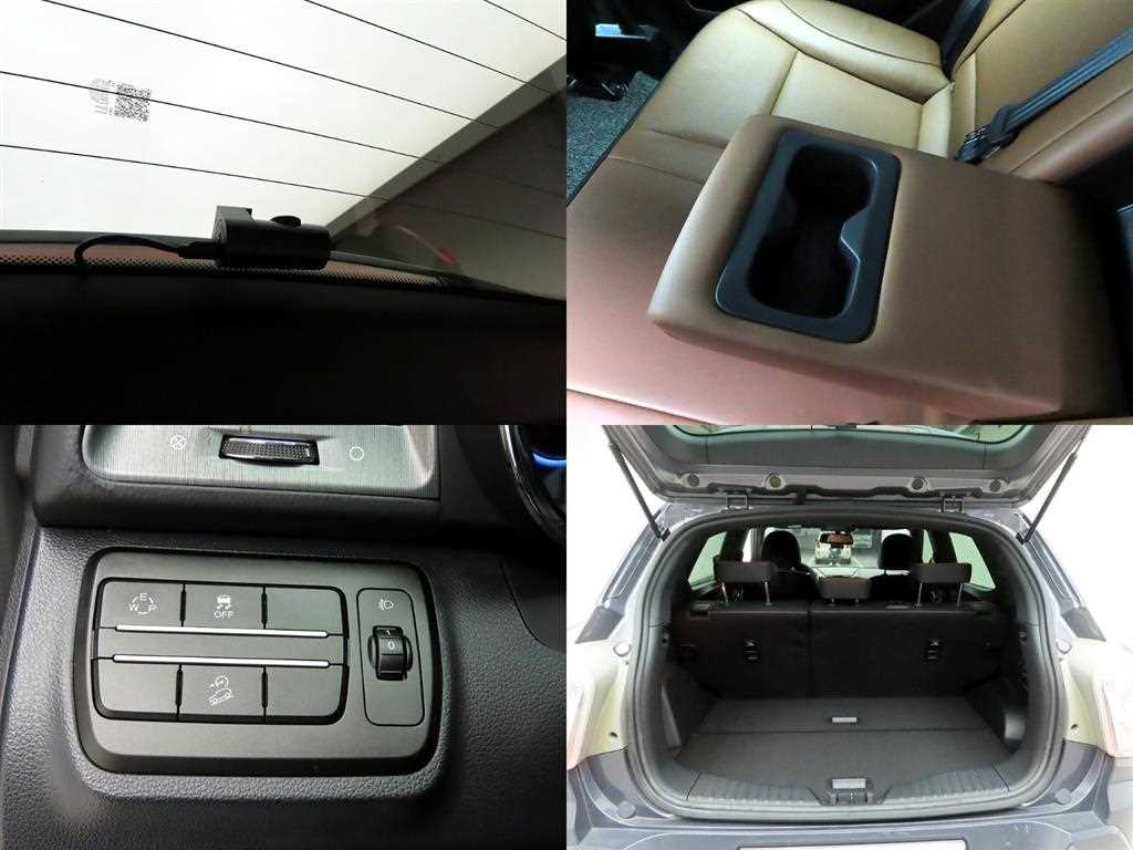 Ssangyong Tivoli 2019 - Importación desde Corea - HF Imports Iquique - Foto 18