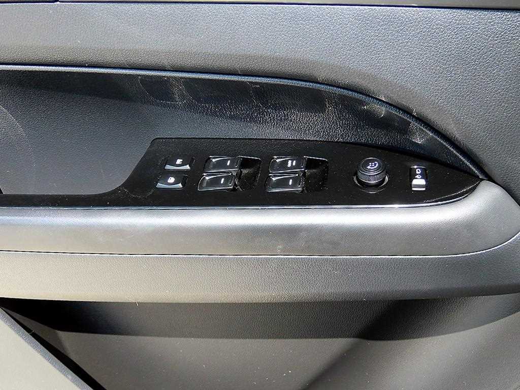 Ssangyong Rexton - Vista 11