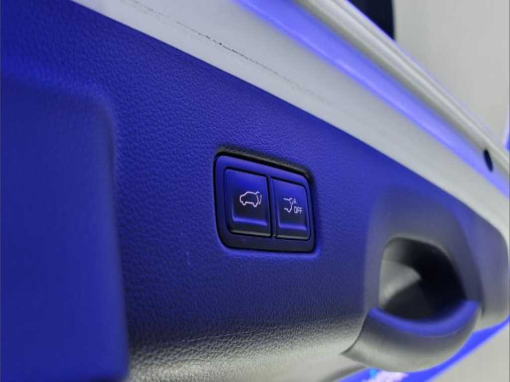 KIA Carnival - Vista 4