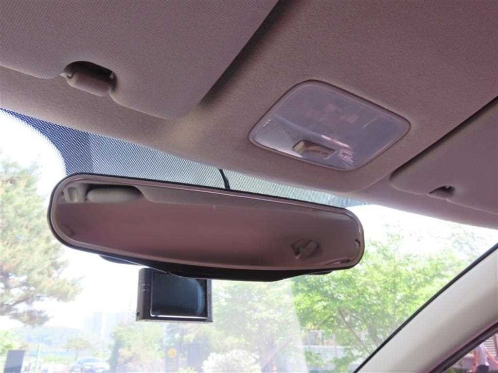 KIA Morning - Vista 10