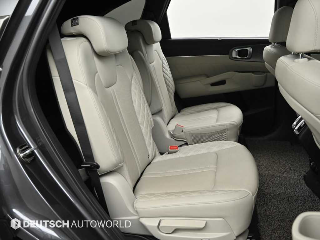 KIA Sorento - Vista 12