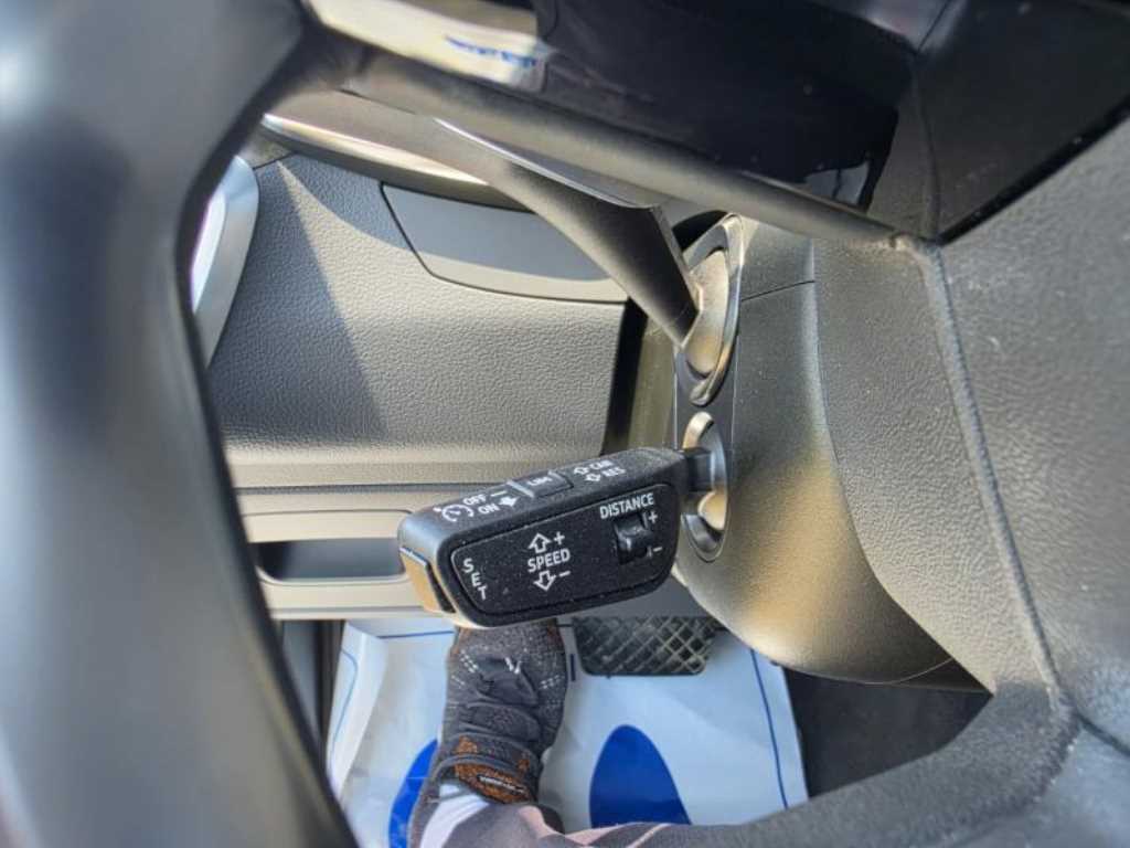 Audi A7 2023 - Importación desde Corea - HF Imports Iquique - Foto 13