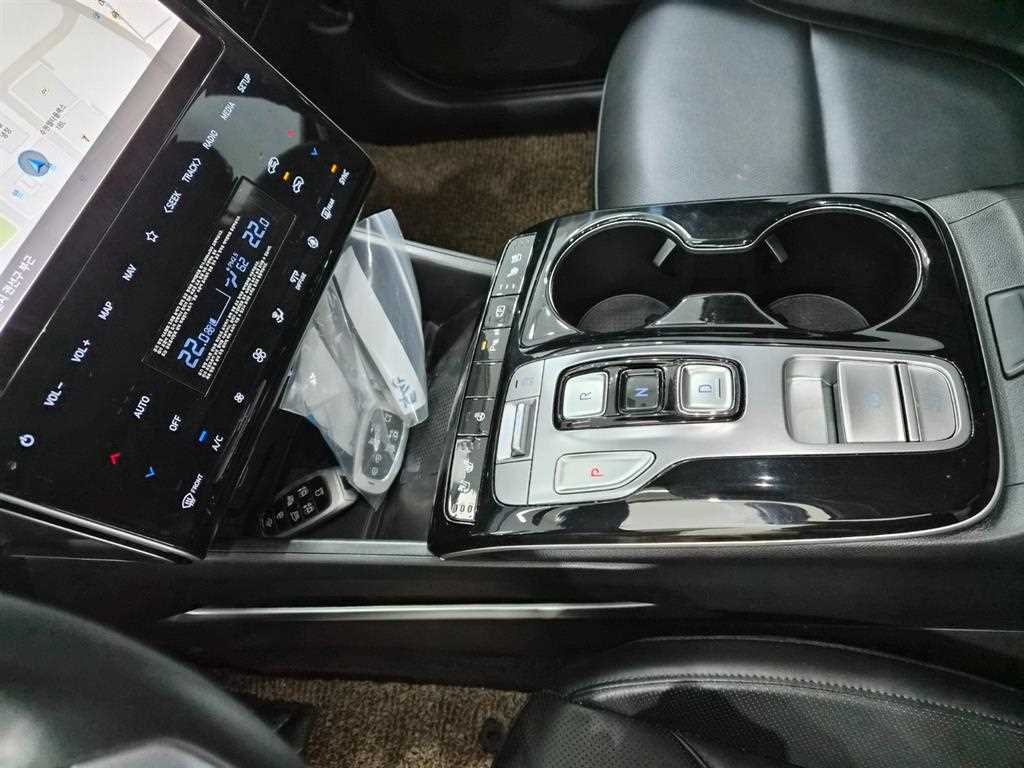 HYUNDAI Tucson 2021 - Importación desde Corea - HF Imports Iquique - Foto 14
