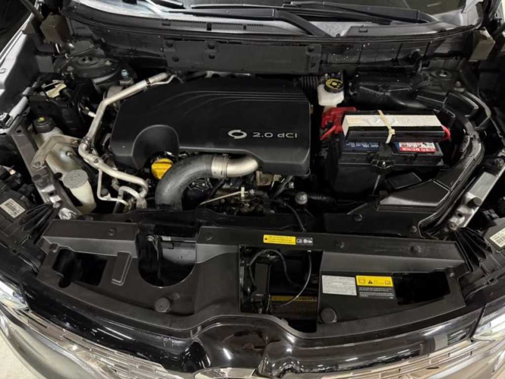 SAMSUNG QM6 2017 Gris - Importación desde Corea - HF Imports Iquique - Foto 20