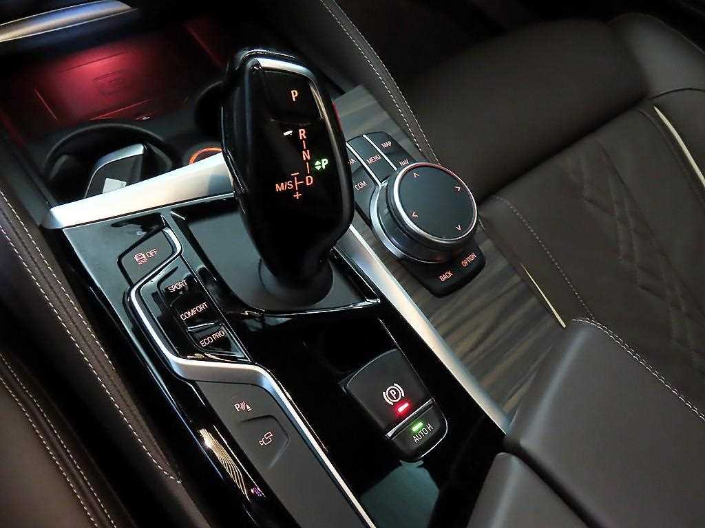 BMW 5 Series - Vista 12