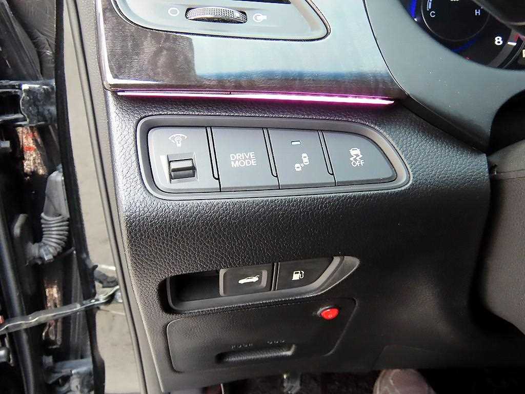 HYUNDAI Grandeur 2015 - Importación desde Corea - HF Imports Iquique - Foto 13
