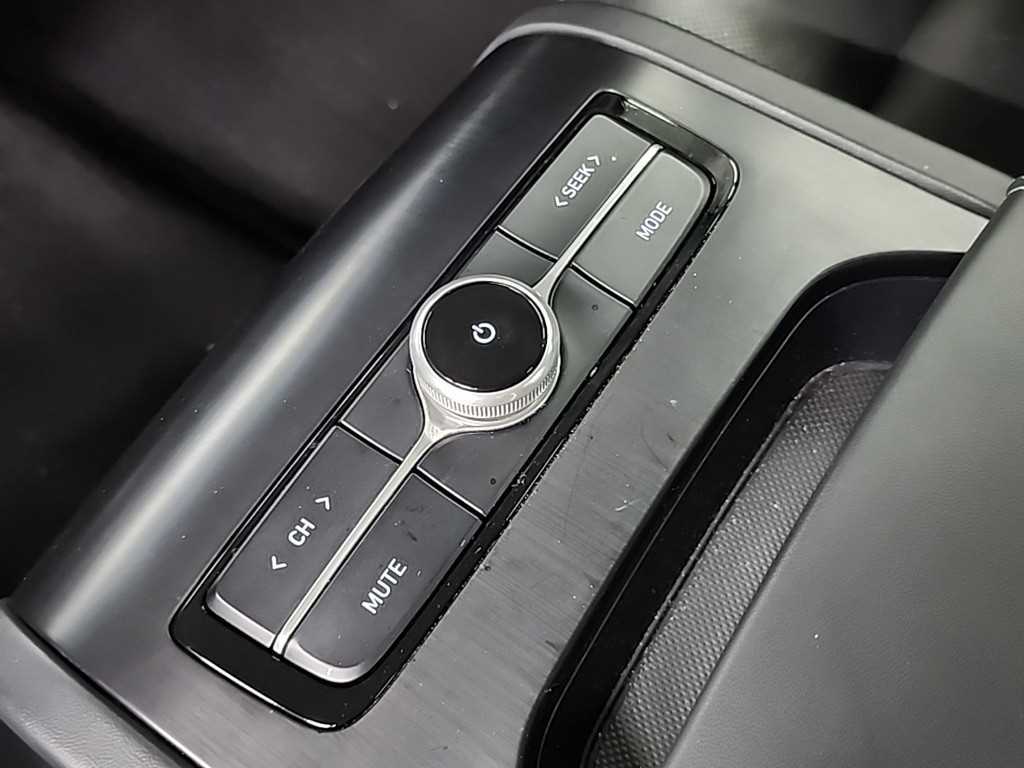 HYUNDAI Grandeur 2020 Negro - Importación desde Corea - HF Imports Iquique - Foto 15