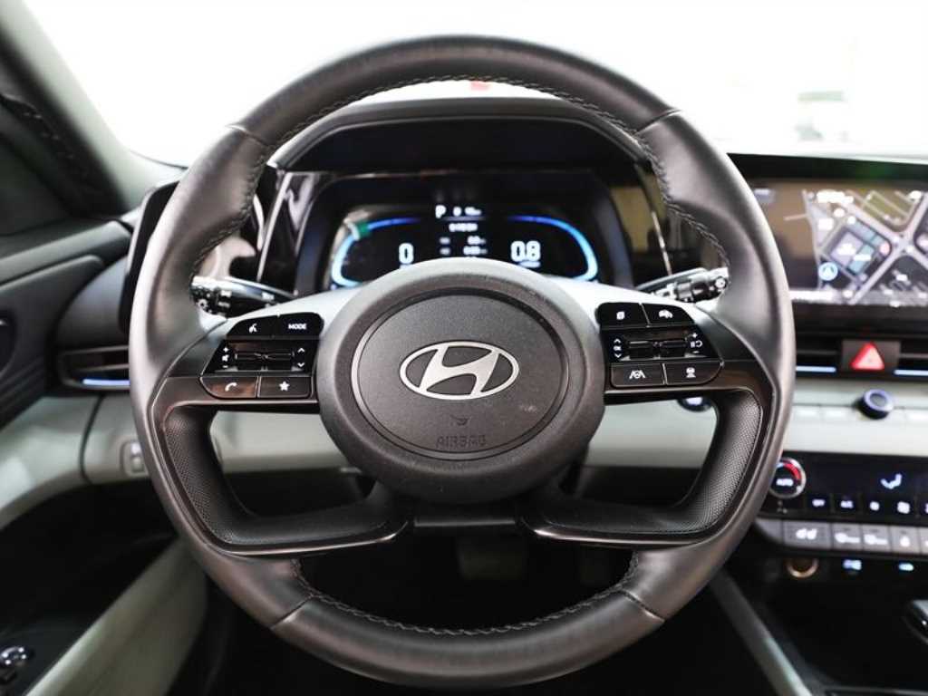 HYUNDAI Avante 2024 - Importación desde Corea - HF Imports Iquique - Foto 20