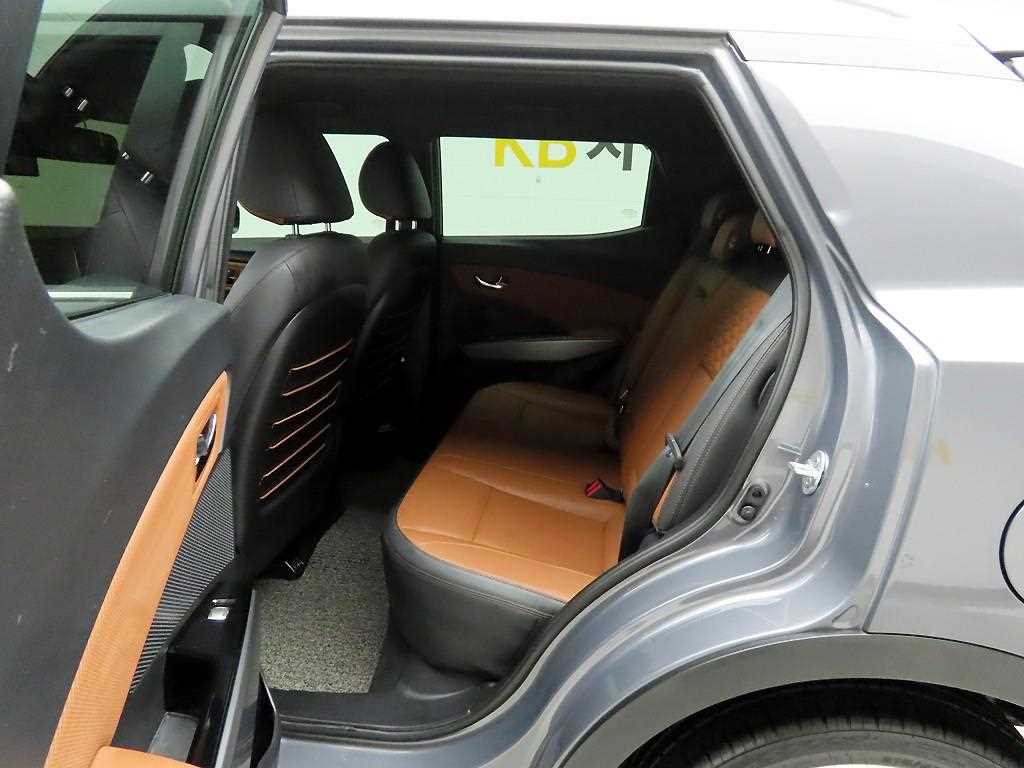 Ssangyong Tivoli 2019 - Importación desde Corea - HF Imports Iquique - Foto 15